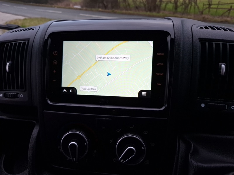 Used Citroen Relay 2023 for sale - 77304145: Photo 10