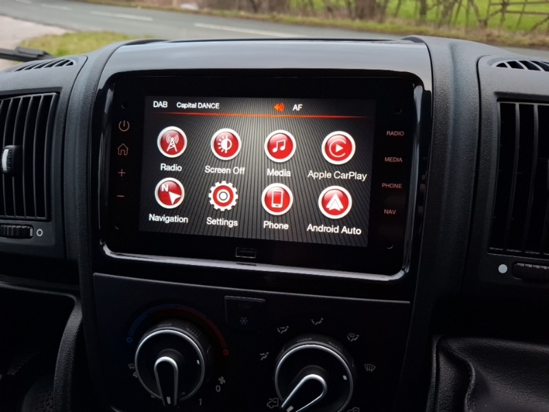 Used Citroen Relay 2023 for sale - 77304145: Photo 11