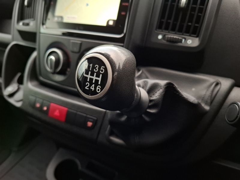 Used Citroen Relay 2023 for sale - 77304145: Photo 14