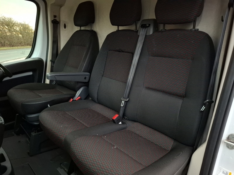 Used Citroen Relay 2023 for sale - 77304145: Photo 15