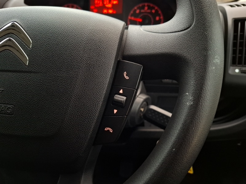 Used Citroen Relay 2023 for sale - 77304145: Photo 18