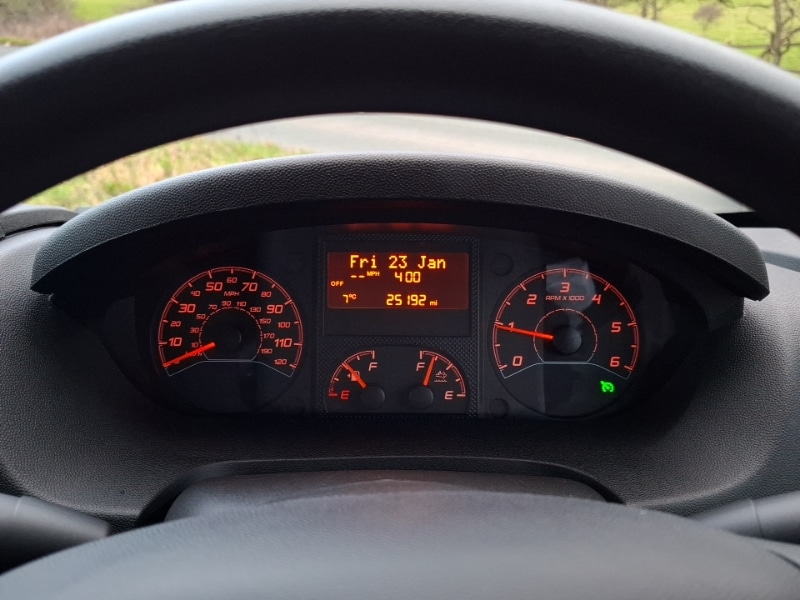 Used Citroen Relay 2023 for sale - 77304145: Photo 19