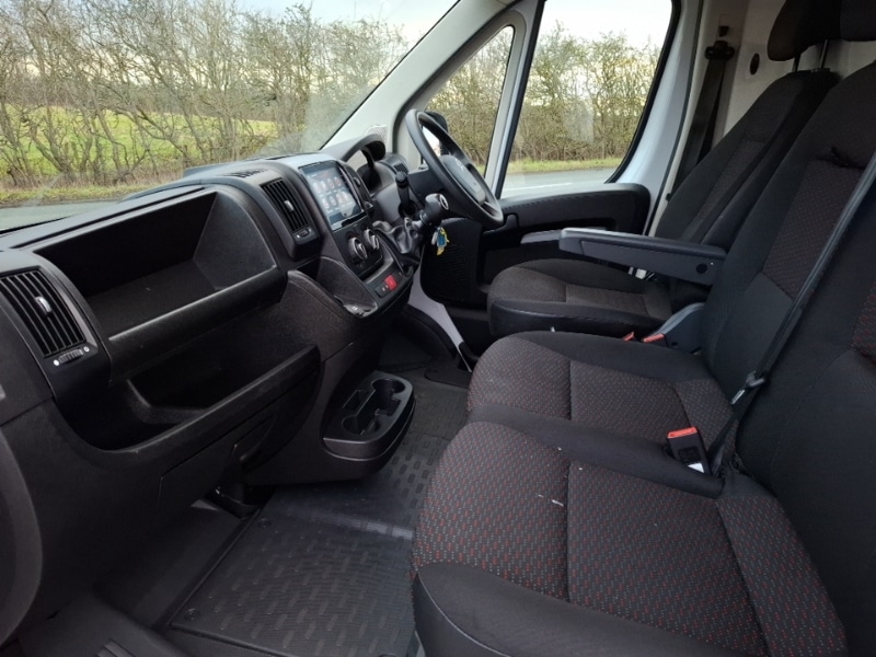 Used Citroen Relay 2023 for sale - 77304145: Photo 5