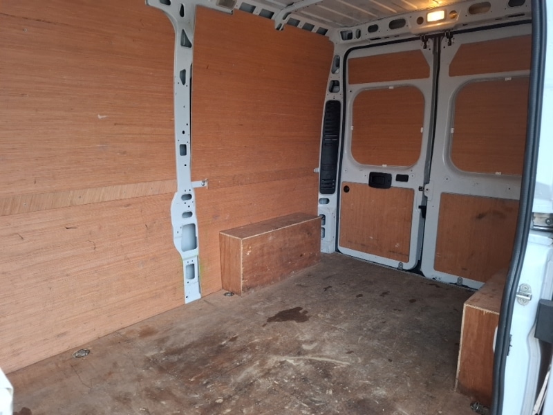 Used Citroen Relay 2023 for sale - 77304145: Photo 6