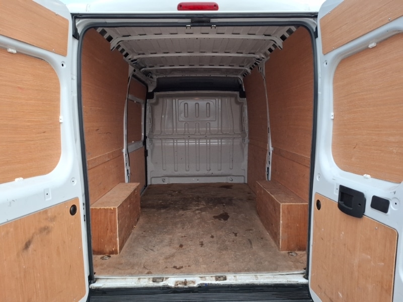 Used Citroen Relay 2023 for sale - 77304145: Photo 8