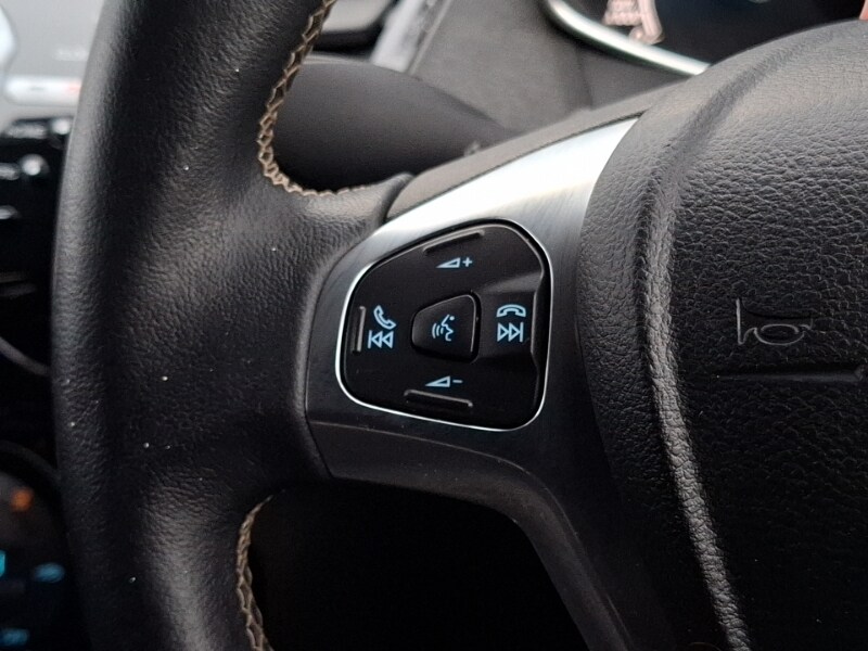 Used Ford Fiesta 2017 for sale - 77816477: Photo 17