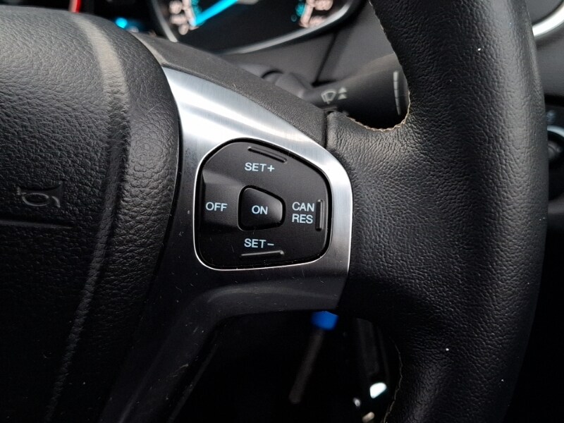 Used Ford Fiesta 2017 for sale - 77816477: Photo 18