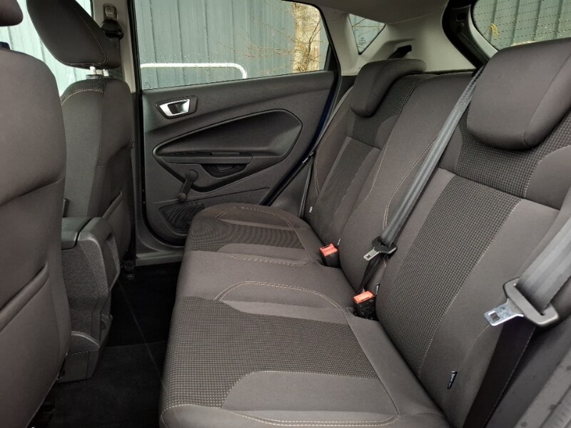 Used Ford Fiesta 2017 for sale - 77816477: Photo 6