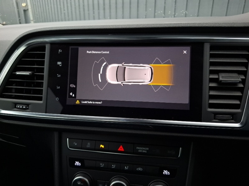 Used SEAT Ateca 2024 for sale - 77682417: Photo 10