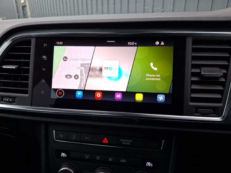 Used SEAT Ateca 2024 for sale - 77682417: Photo 11