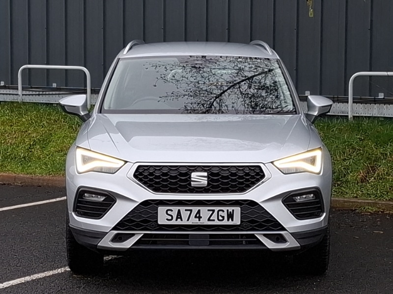 Used SEAT Ateca 2024 for sale - 77682417: Photo 13