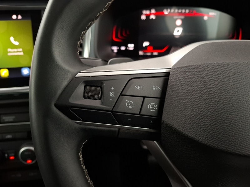 Used SEAT Ateca 2024 for sale - 77682417: Photo 17