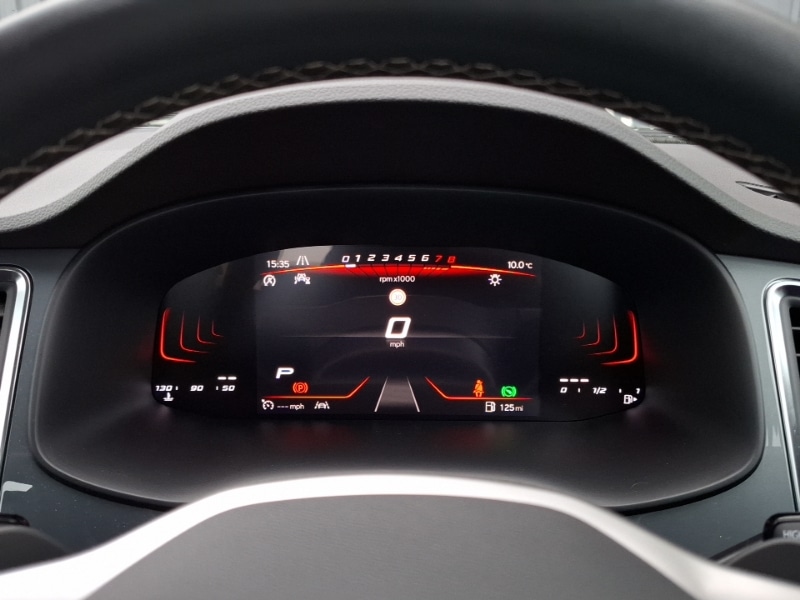 Used SEAT Ateca 2024 for sale - 77682417: Photo 19