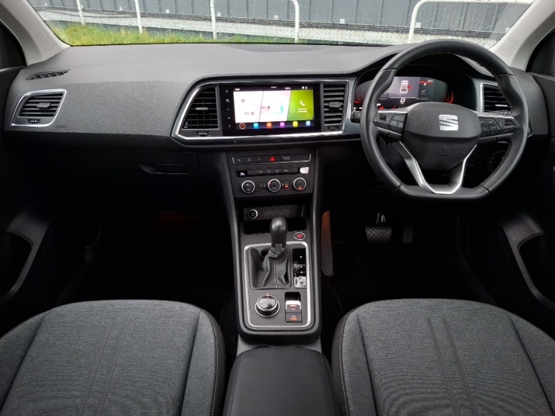 Used SEAT Ateca 2024 for sale - 77682417: Photo 2