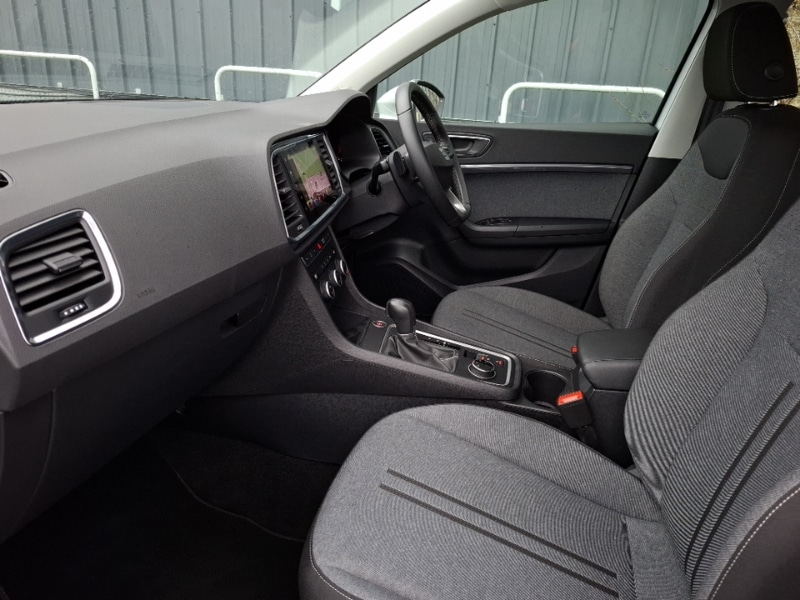 Used SEAT Ateca 2024 for sale - 77682417: Photo 5