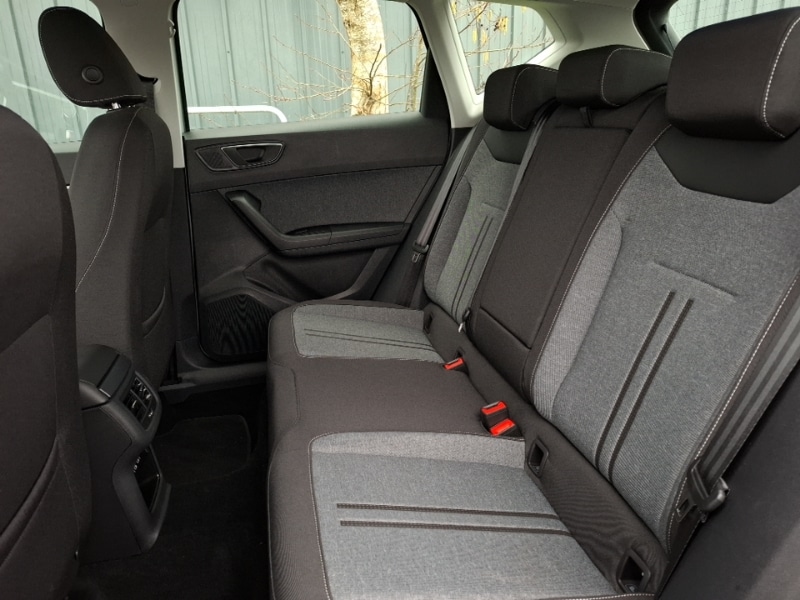 Used SEAT Ateca 2024 for sale - 77682417: Photo 6