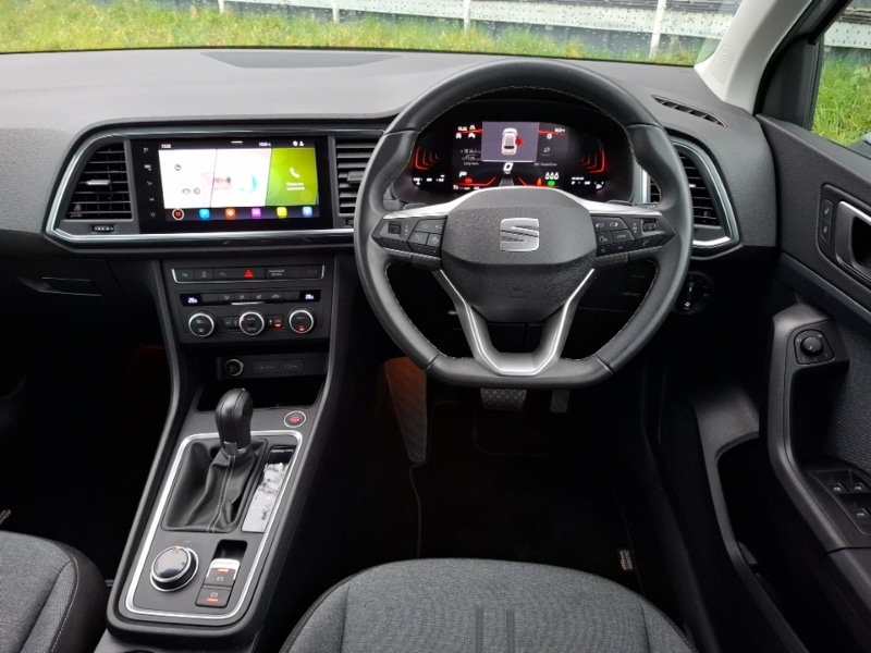 Used SEAT Ateca 2024 for sale - 77682417: Photo 7