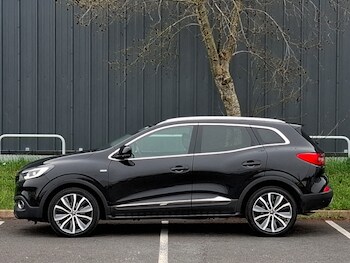 Used Renault Kadjar 2016 for sale - 78537742: Photo
