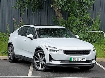 Used Polestar Polestar 2 2021 for sale - 75506390: Photo
