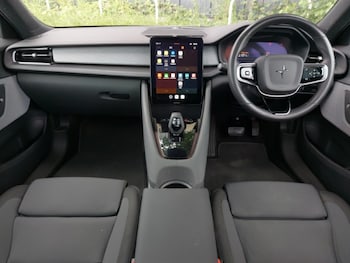 Used Polestar Polestar 2 2021 for sale - 75506390: Photo
