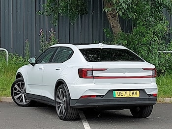 Used Polestar Polestar 2 2021 for sale - 75506390: Photo