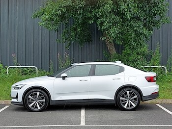Used Polestar Polestar 2 2021 for sale - 75506390: Photo