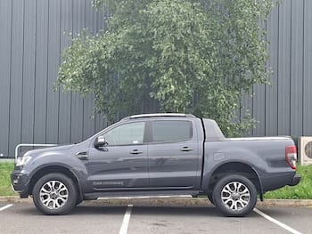 Used Ford Ranger 2022 for sale - 79869898: Photo