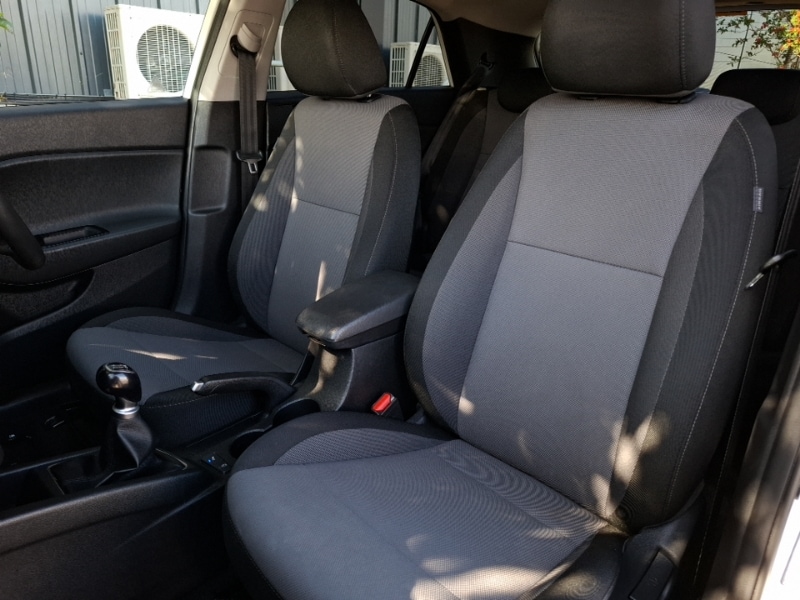 Vehicle 15