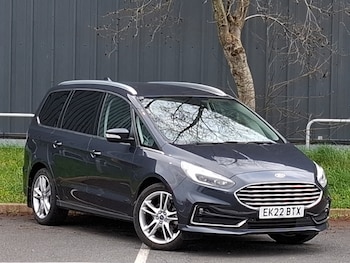 Used Ford Galaxy 2022 for sale - 78998385: Photo