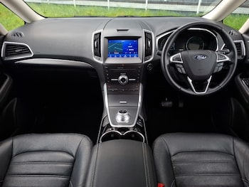 Used Ford Galaxy 2022 for sale - 78998385: Photo