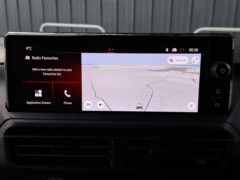 Used Vauxhall Vivaro 2024 for sale - 76708230: Photo 12