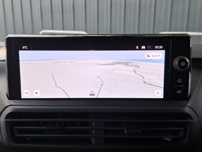 Used Vauxhall Vivaro 2024 for sale - 76708230: Photo 13