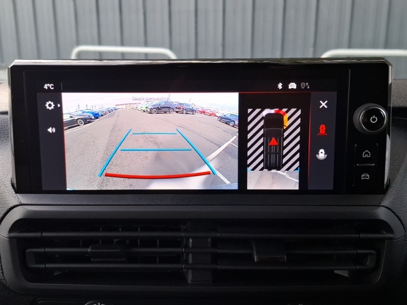 Used Vauxhall Vivaro 2024 for sale - 76708230: Photo 14