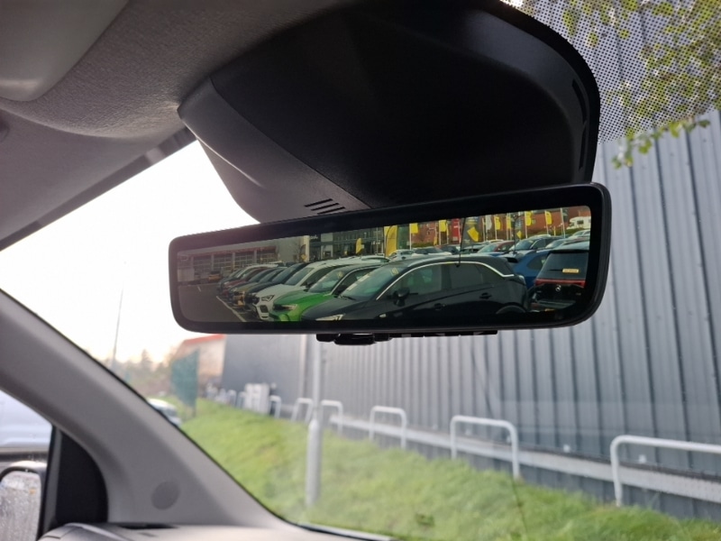 Used Vauxhall Vivaro 2024 for sale - 76708230: Photo 15