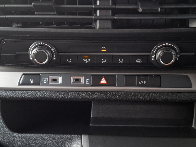 Used Vauxhall Vivaro 2024 for sale - 76708230: Photo 16