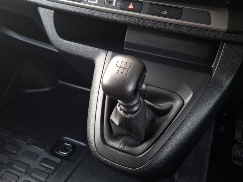 Used Vauxhall Vivaro 2024 for sale - 76708230: Photo 17