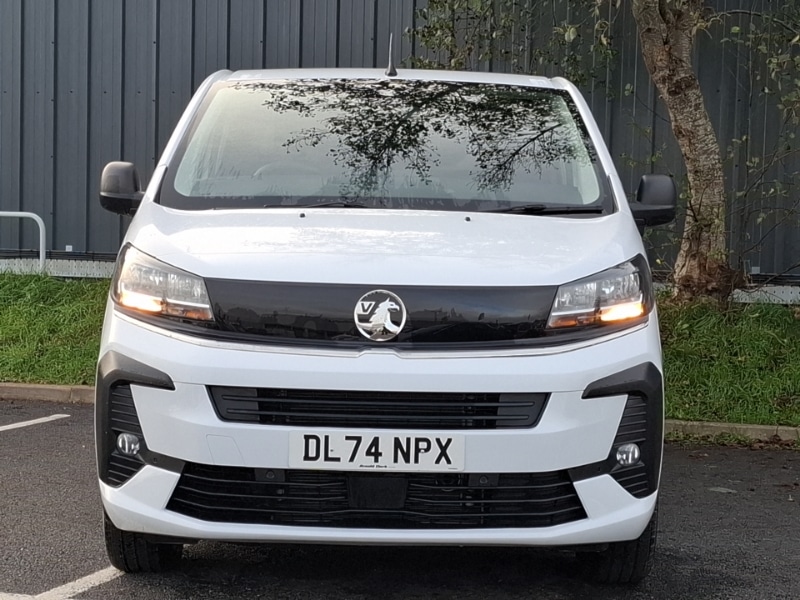 Used Vauxhall Vivaro 2024 for sale - 76708230: Photo 19