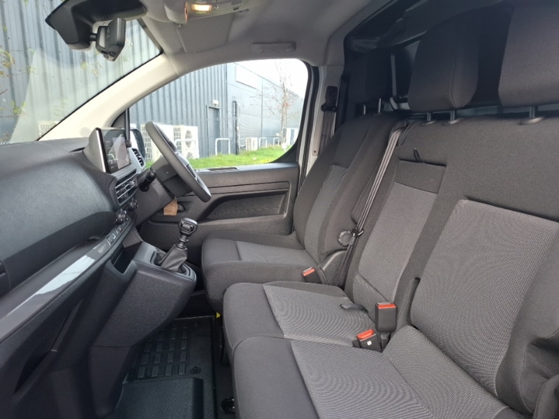 Used Vauxhall Vivaro 2024 for sale - 76708230: Photo 5