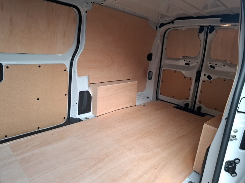 Used Vauxhall Vivaro 2024 for sale - 76708230: Photo 6