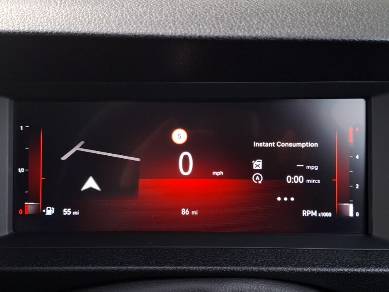 Used Vauxhall Vivaro 2024 for sale - 76708230: Photo 7