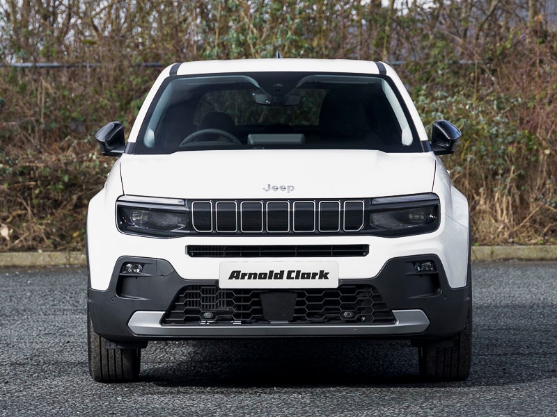 Used Jeep Other 2025 for sale - 76116206: Photo 10