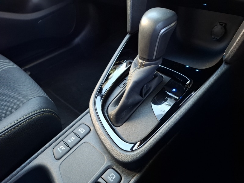 Used Toyota Yaris Cross 2022 for sale - 76369619: Photo 14