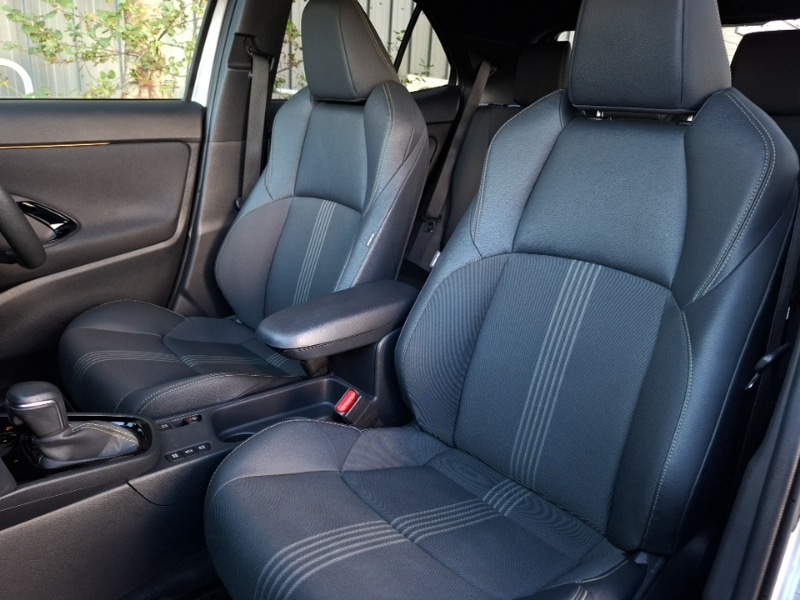 Used Toyota Yaris Cross 2022 for sale - 76369619: Photo 15