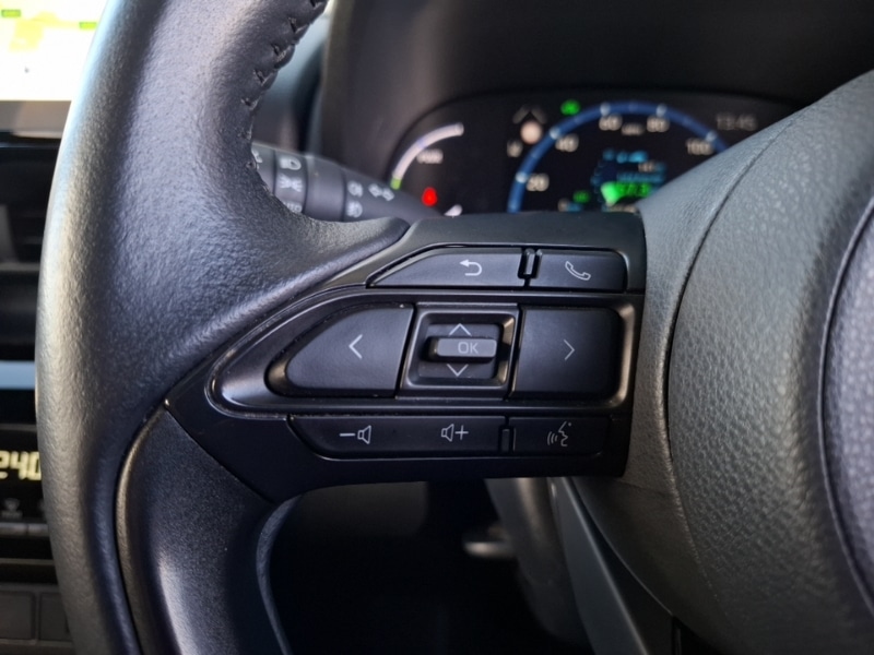 Used Toyota Yaris Cross 2022 for sale - 76369619: Photo 17