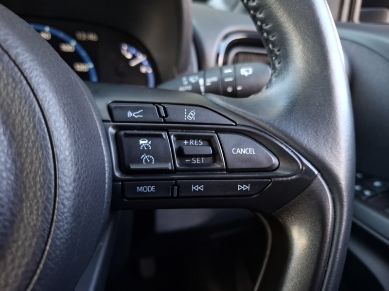 Used Toyota Yaris Cross 2022 for sale - 76369619: Photo 18