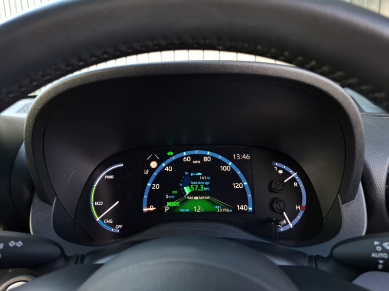 Used Toyota Yaris Cross 2022 for sale - 76369619: Photo 19