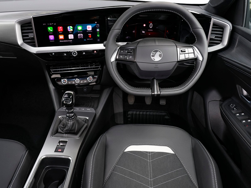 Used Vauxhall Mokka 2025 for sale - 76244366: Photo 8