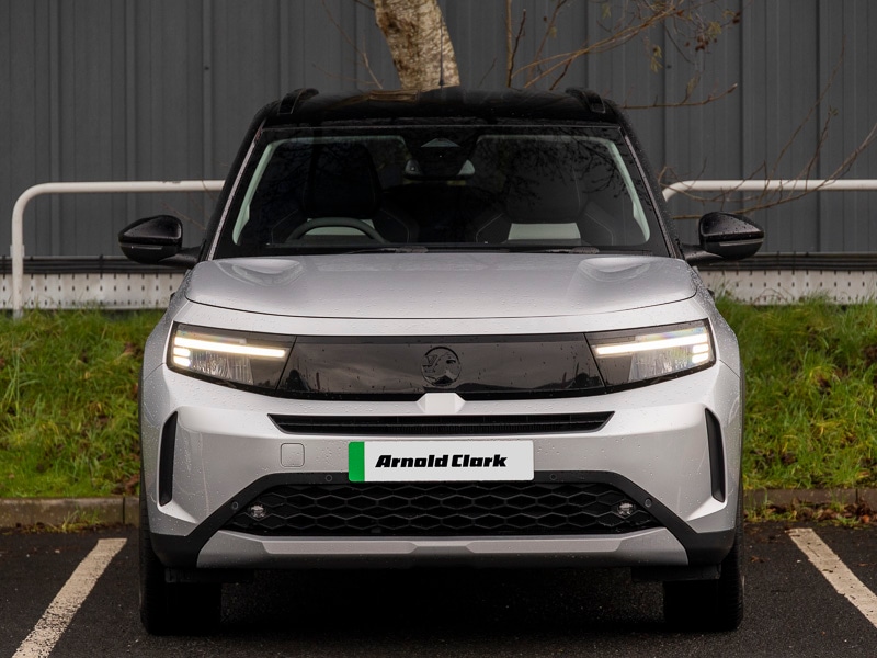 Used Vauxhall Frontera 2026 for sale - 77776805: Photo 13