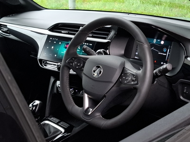 Used Vauxhall Corsa 2024 for sale - 76188134: Photo 12