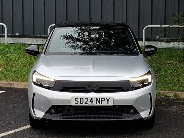 Used Vauxhall Corsa 2024 for sale - 76188134: Photo 13